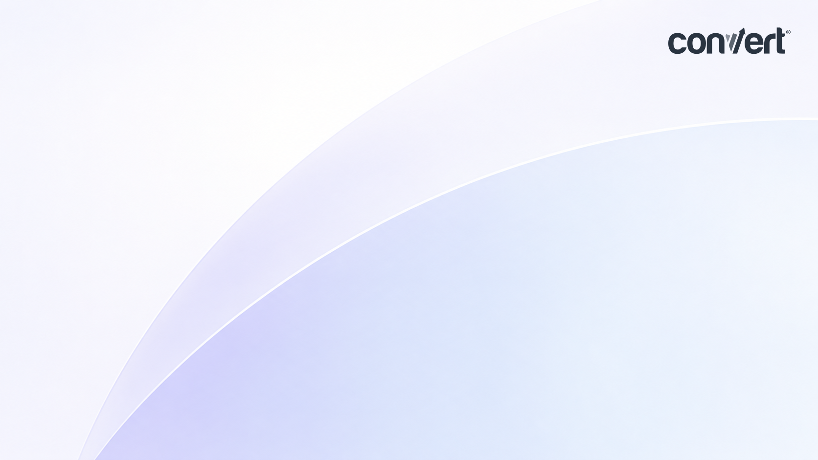 Convert light meeting background with logo, variation 1