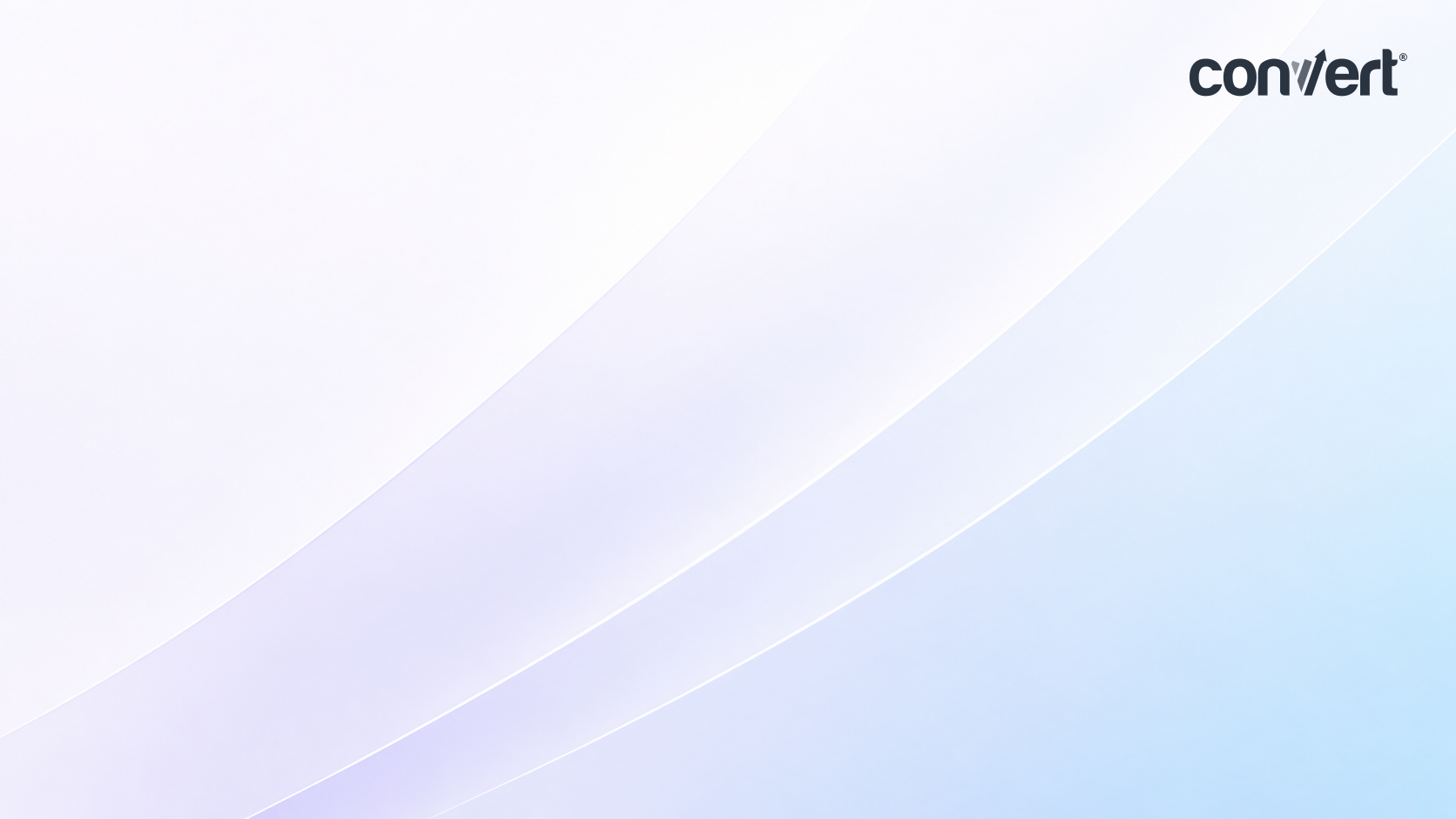 Convert light meeting background with logo, variation 3