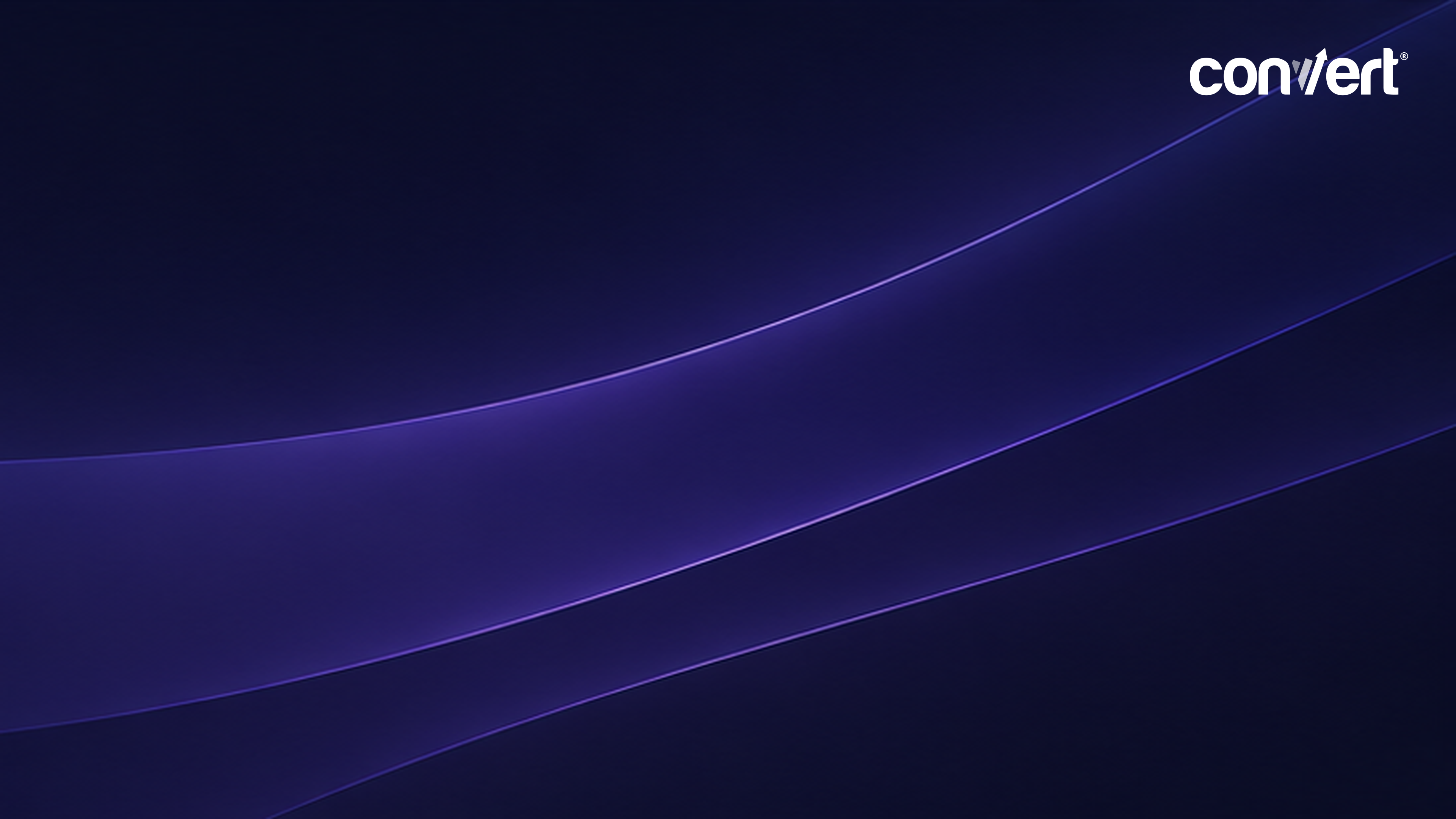 Convert dark meeting background with logo, variation 4