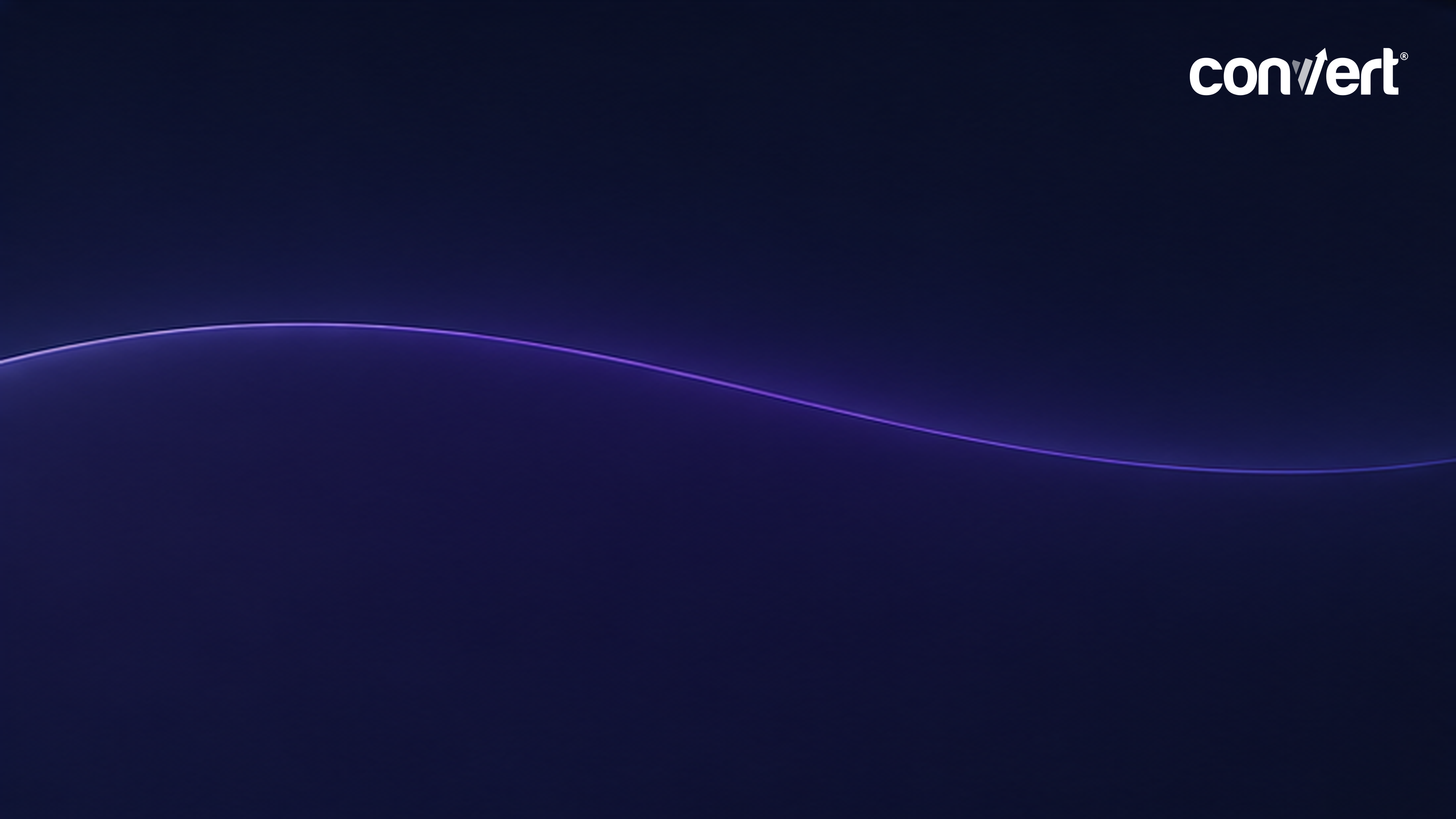 Convert dark meeting background with logo, variation 5