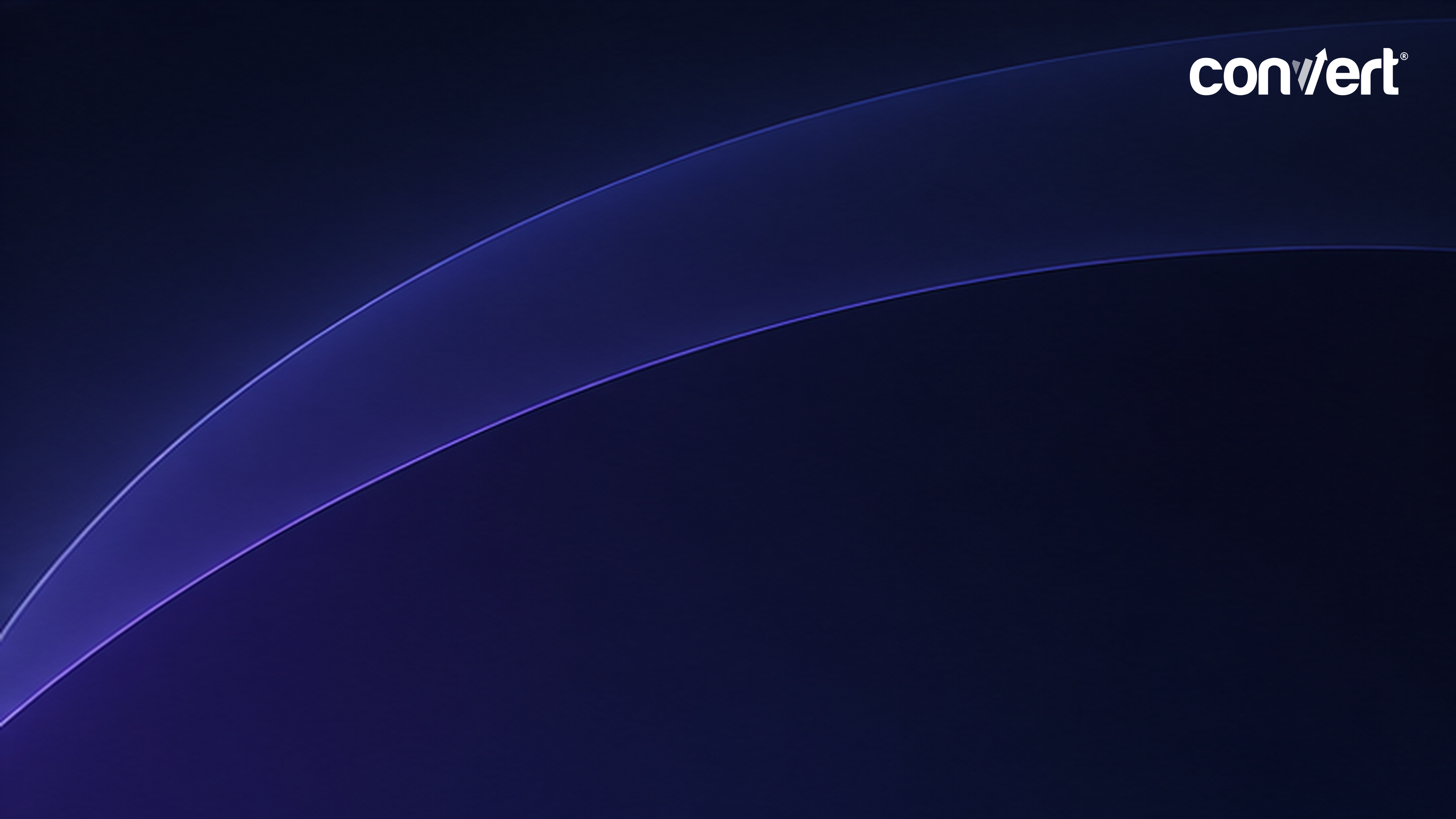 Convert dark meeting background with logo, variation 6