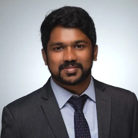 Jegan Ramanathan
